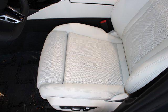new 2026 BMW 530 car, priced at $73,225