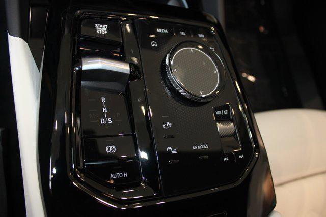 new 2026 BMW 530 car, priced at $73,225