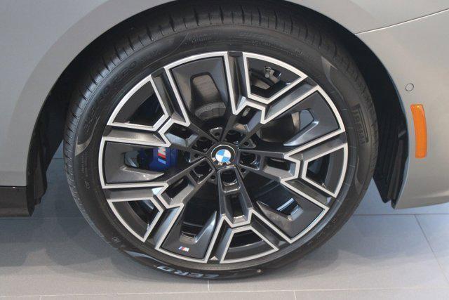 new 2026 BMW 530 car, priced at $73,225