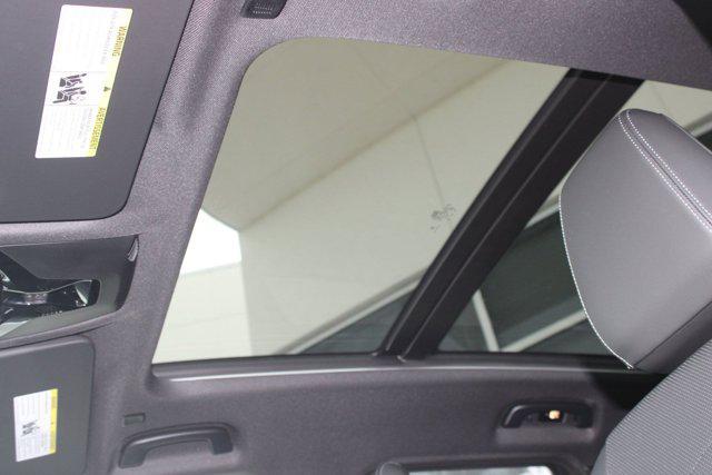 new 2026 BMW X1 car, priced at $50,840