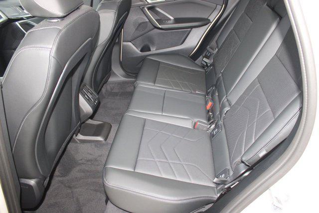 new 2026 BMW X1 car, priced at $50,840