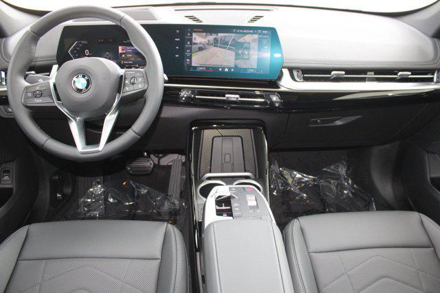 new 2026 BMW X1 car, priced at $50,840