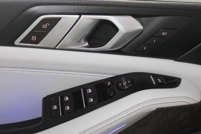 used 2024 BMW X5 car, priced at $65,898