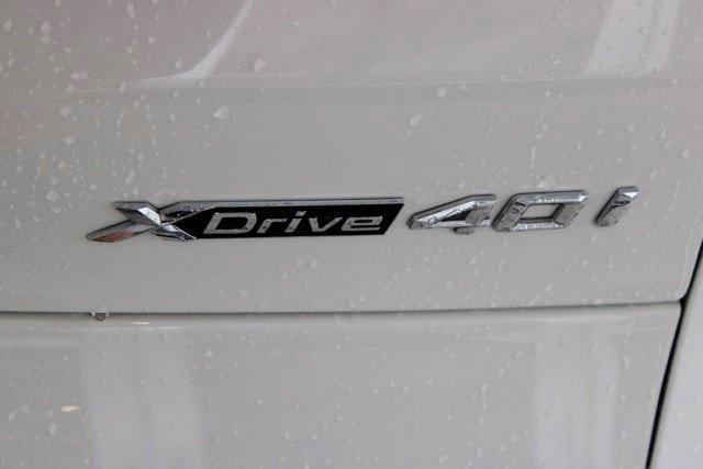 used 2024 BMW X5 car, priced at $65,898