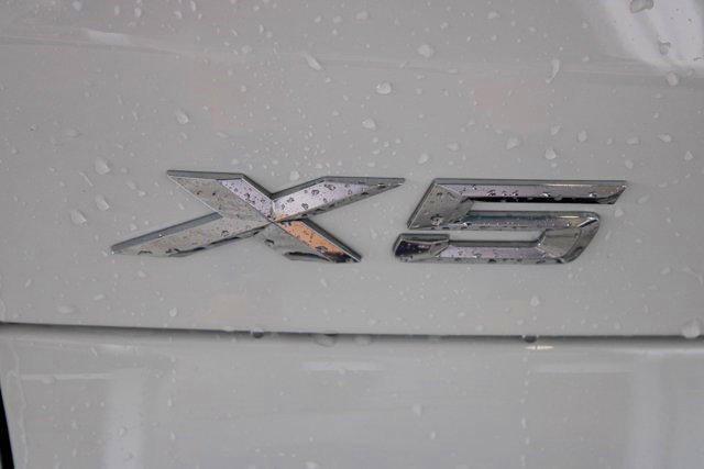 used 2024 BMW X5 car, priced at $65,898