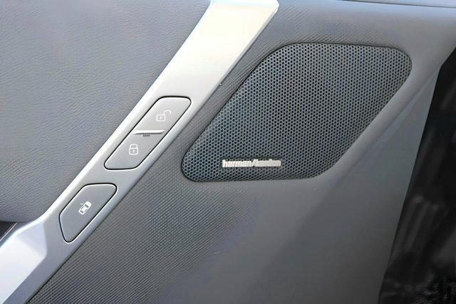 new 2026 BMW iX car, priced at $95,725