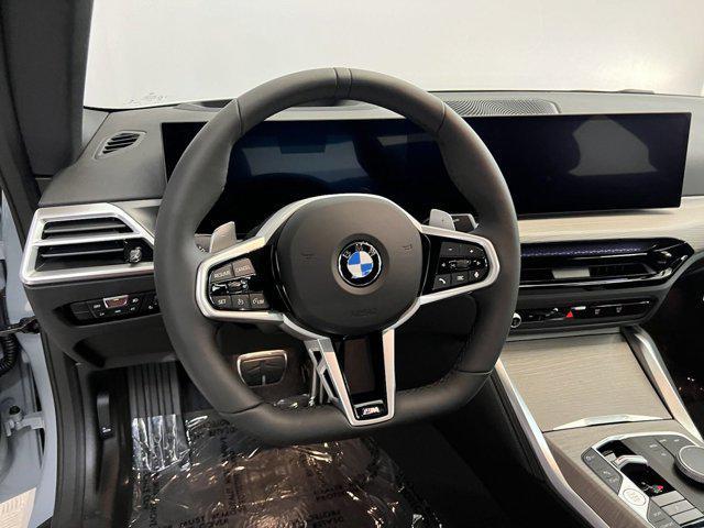 new 2025 BMW 230 car, priced at $48,225