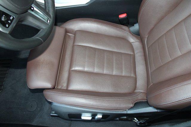 used 2023 BMW i4 Gran Coupe car, priced at $34,999
