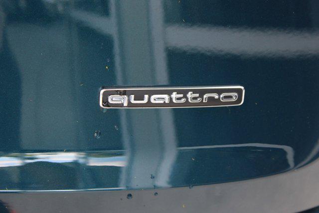 used 2021 Audi Q7 car, priced at $37,898