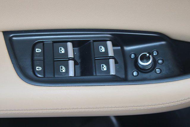 used 2021 Audi Q7 car, priced at $37,898