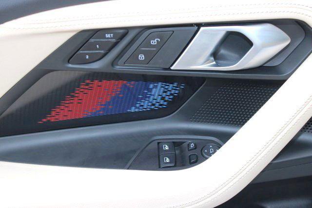 new 2025 BMW 230 car, priced at $53,270