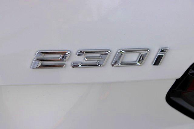 new 2025 BMW 230 car, priced at $53,270