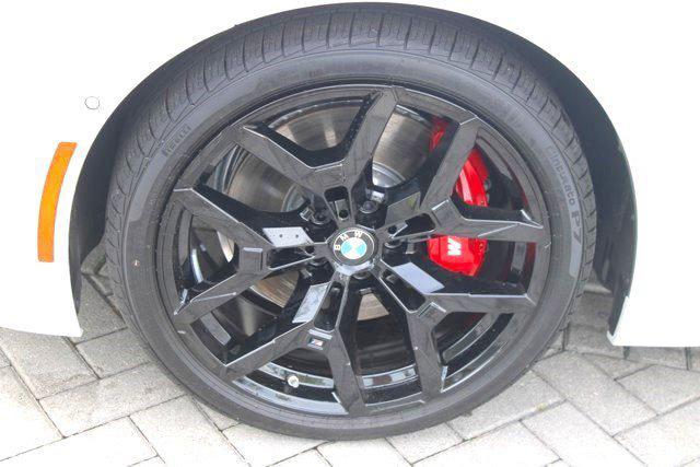 new 2025 BMW 230 car, priced at $53,270