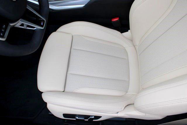 new 2025 BMW 230 car, priced at $53,270