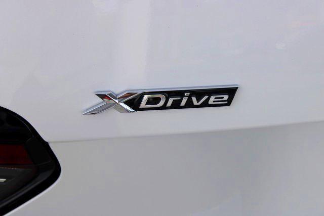 new 2025 BMW 230 car, priced at $53,270