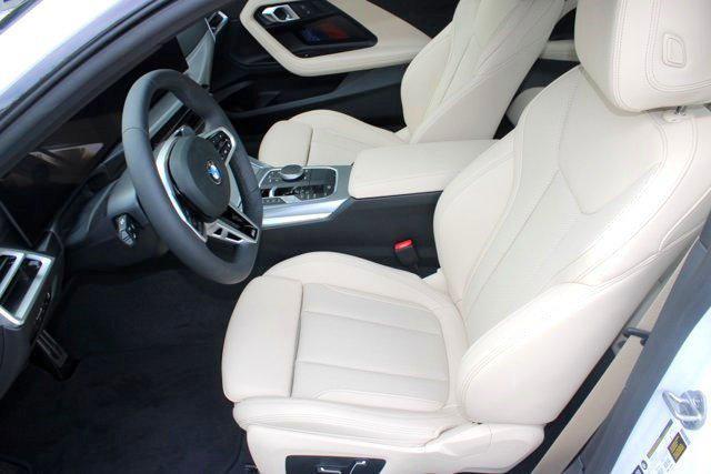 new 2025 BMW 230 car, priced at $53,270