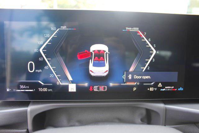 new 2025 BMW 230 car, priced at $53,270