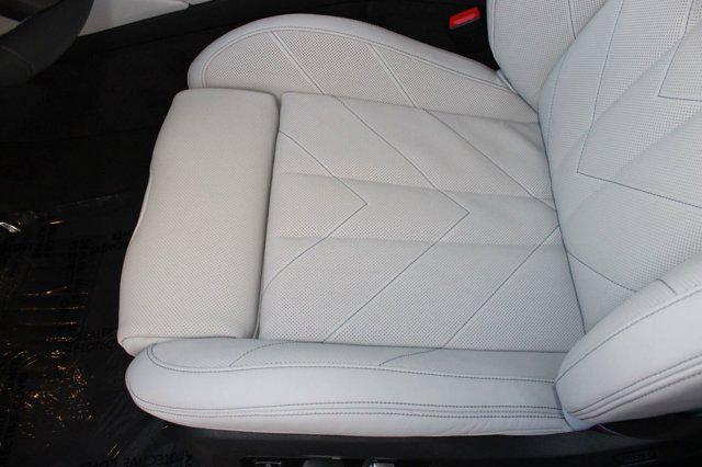 new 2026 BMW XM car, priced at $160,775