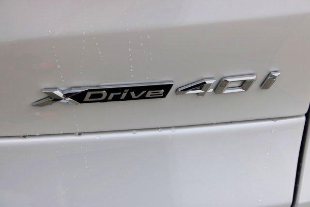 new 2026 BMW X5 car, priced at $86,125