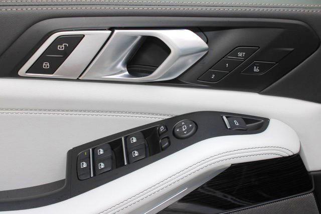 new 2026 BMW X5 car, priced at $86,125