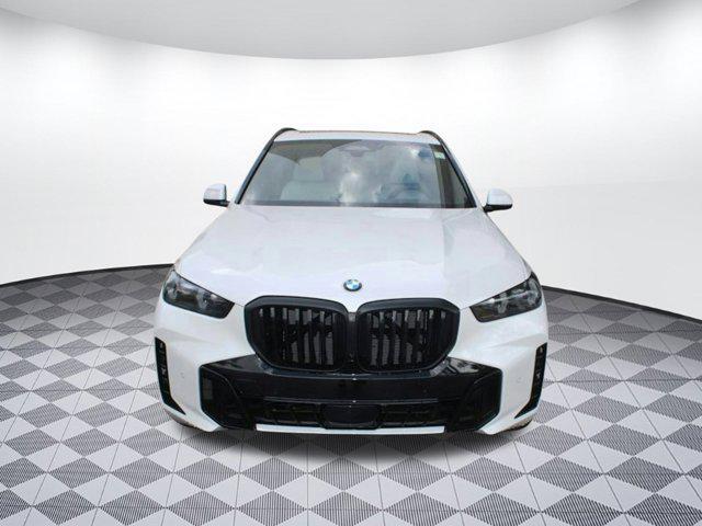 new 2026 BMW X5 car, priced at $86,125