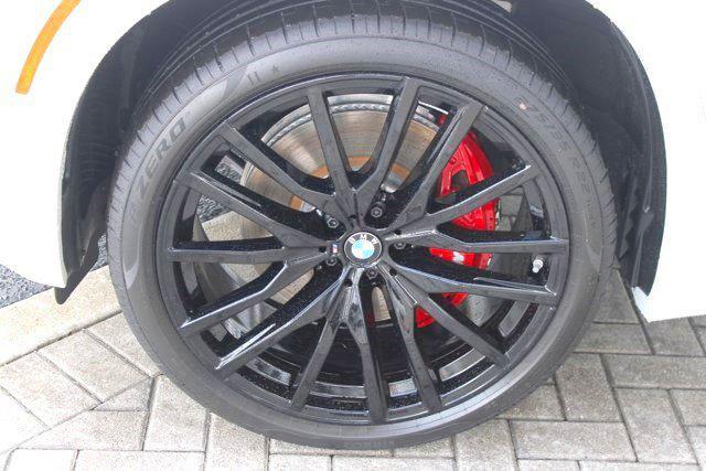 new 2026 BMW X5 car, priced at $86,125