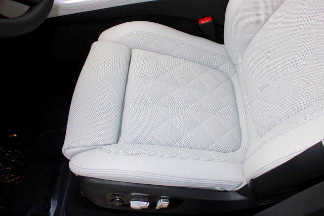 new 2026 BMW X5 car, priced at $86,125