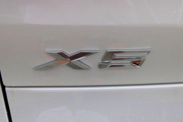 new 2026 BMW X5 car, priced at $86,125