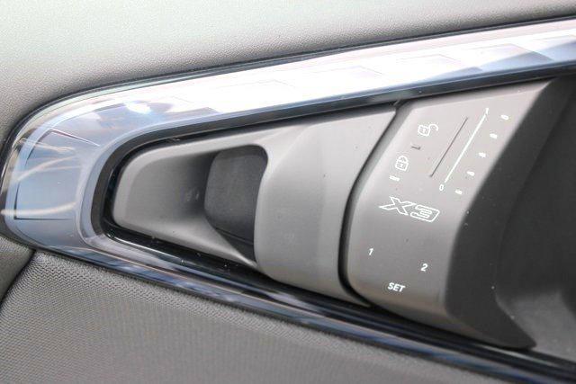 new 2025 BMW X3 car, priced at $62,325