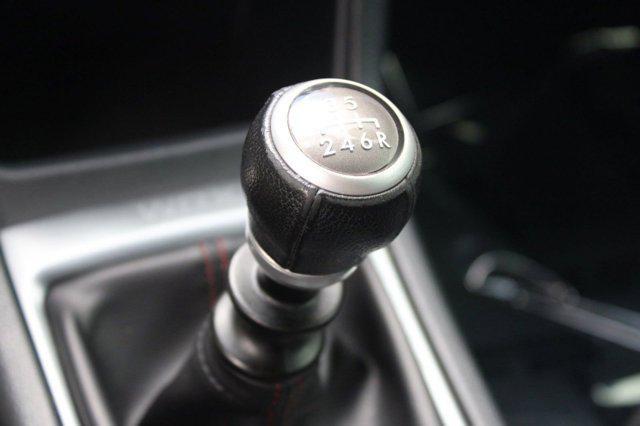 used 2021 Subaru WRX car, priced at $20,998