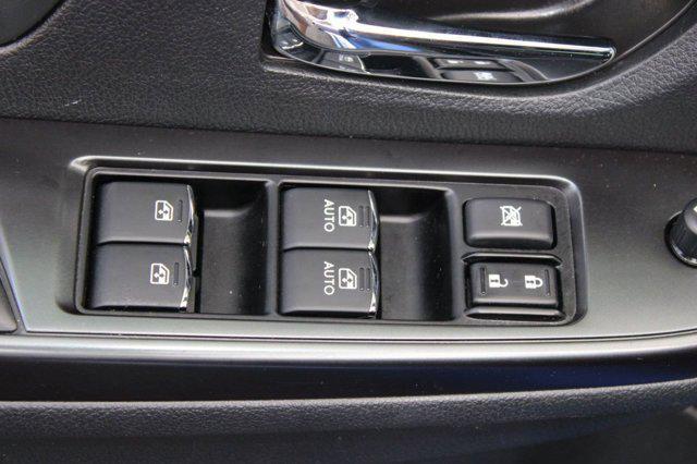 used 2021 Subaru WRX car, priced at $20,998