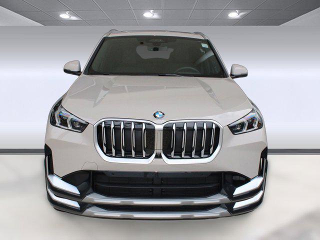 used 2026 BMW X1 car, priced at $48,291