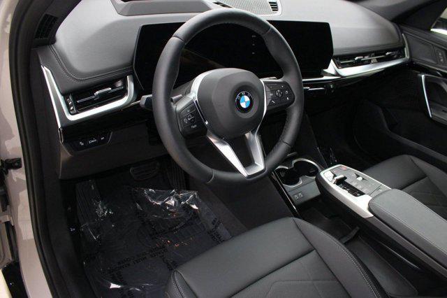 used 2026 BMW X1 car, priced at $48,291