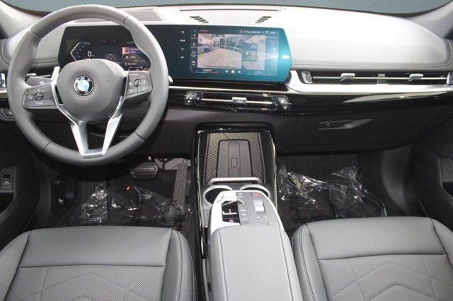 used 2026 BMW X1 car, priced at $48,291