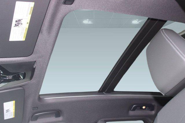 used 2026 BMW X1 car, priced at $48,291