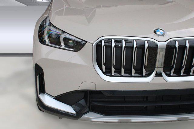 used 2026 BMW X1 car, priced at $48,291