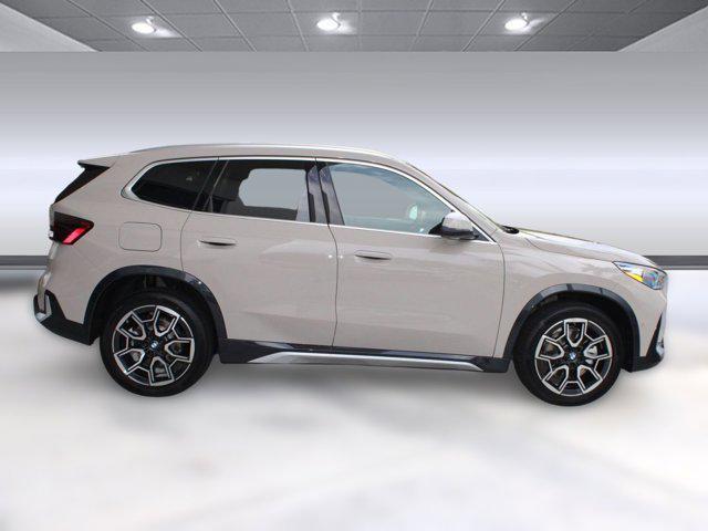 used 2026 BMW X1 car, priced at $48,291