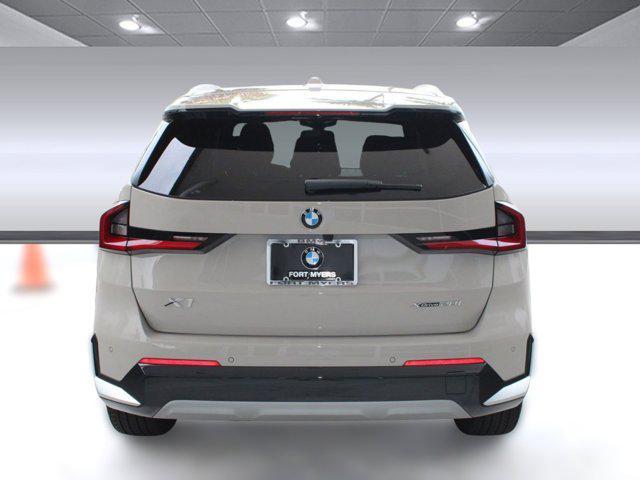 used 2026 BMW X1 car, priced at $48,291