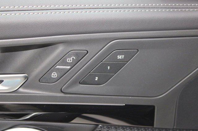 used 2026 BMW X1 car, priced at $48,291