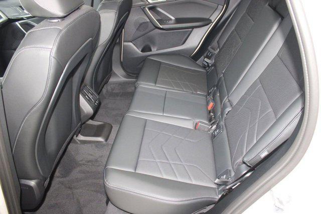 used 2026 BMW X1 car, priced at $48,291