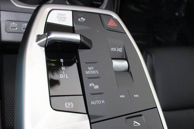 used 2026 BMW X1 car, priced at $48,291