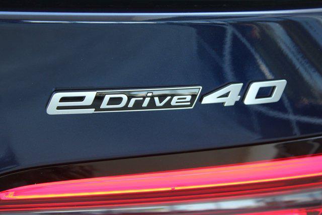 new 2026 BMW i5 car, priced at $79,775