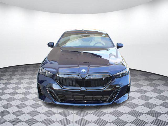 new 2026 BMW i5 car, priced at $79,775