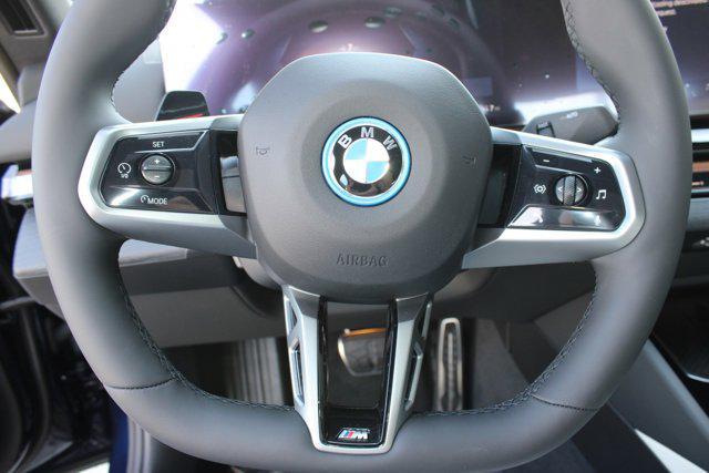 new 2026 BMW i5 car, priced at $79,775