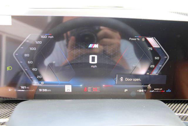 new 2026 BMW X5 car, priced at $92,575