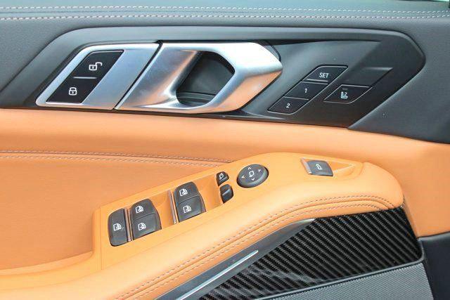 new 2026 BMW X5 car, priced at $92,575