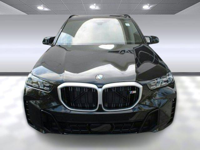 new 2026 BMW X5 car, priced at $92,575