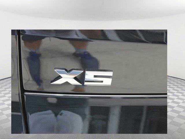 new 2026 BMW X5 car, priced at $92,575