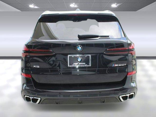 new 2026 BMW X5 car, priced at $92,575