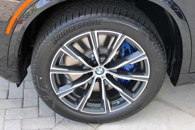 new 2026 BMW X5 car, priced at $92,575